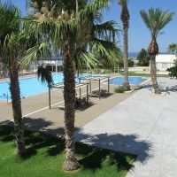 royal blue hotel & spa