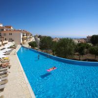 club coral view resort