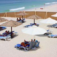 ramada by wyndham ajman beach