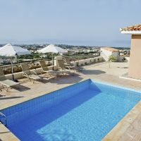 club st george resort