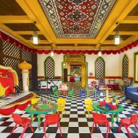 jumeirah zabeel saray