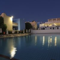 eleni holiday village