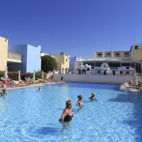 eleni holiday village