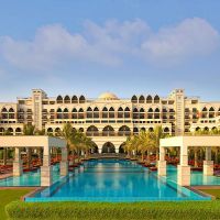 jumeirah zabeel saray