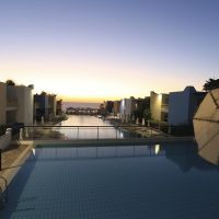 eleni holiday village
