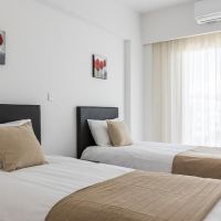 elysia park luxury holiday residences