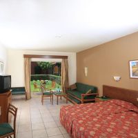 panas holiday village