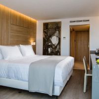 lebay beach hotel