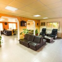 sandy beach hotel & resort