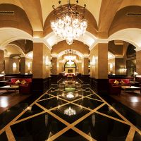 miramar al aqah beach resort fujairah (ex.iberotel miramar)