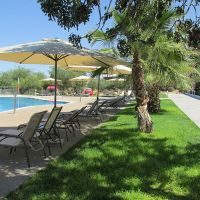 royal blue hotel & spa
