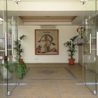 daphne hotel apartments