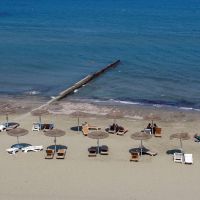 flamingo beach hotel