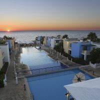 eleni holiday village