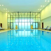 ramada by wyndham ajman beach