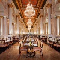 jumeirah zabeel saray
