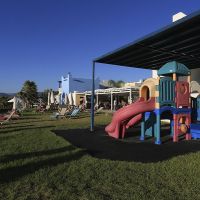 eleni holiday village