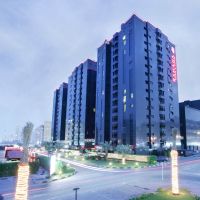 ramada by wyndham ajman beach