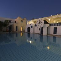 eleni holiday village