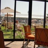 lou lou a beach resort