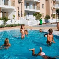 elysia park luxury holiday residences
