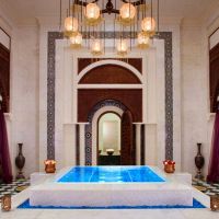 jumeirah zabeel saray