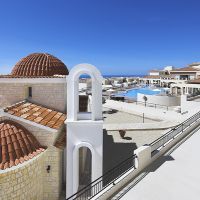 club st george resort