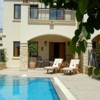 aphrodite hills holiday residences