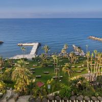 amathus beach hotel
