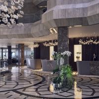 four seasons hotel