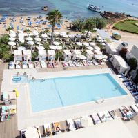 silver sands beach hotel
