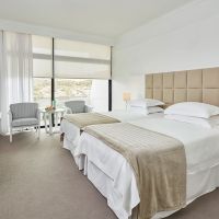 grecian bay hotel