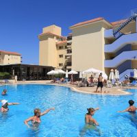 vangelis hotel & suites