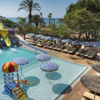 amathus beach hotel