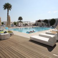 silver sands beach hotel