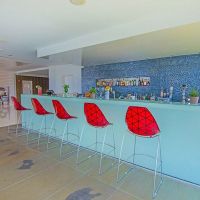 silver sands beach hotel
