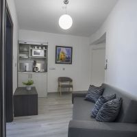 blazer residence