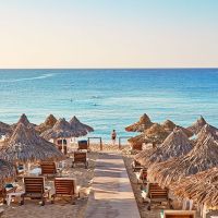 grecian bay hotel
