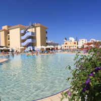 vangelis hotel & suites