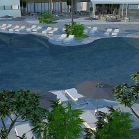 narcissos waterpark resort