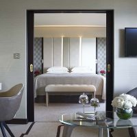 four seasons hotel