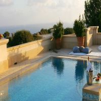 aphrodite hills holiday residences