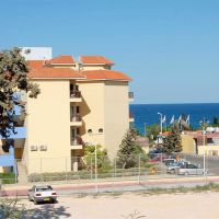 vangelis hotel & suites
