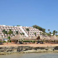 sheraton sharm hotel, resort, villas & spa