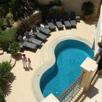 aphrodite hills holiday residences