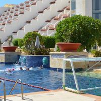 sheraton sharm hotel, resort, villas & spa