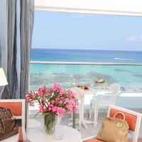 silver sands beach hotel