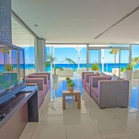 silver sands beach hotel