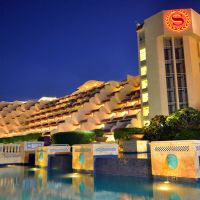 sheraton sharm hotel, resort, villas & spa