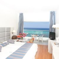 silver sands beach hotel